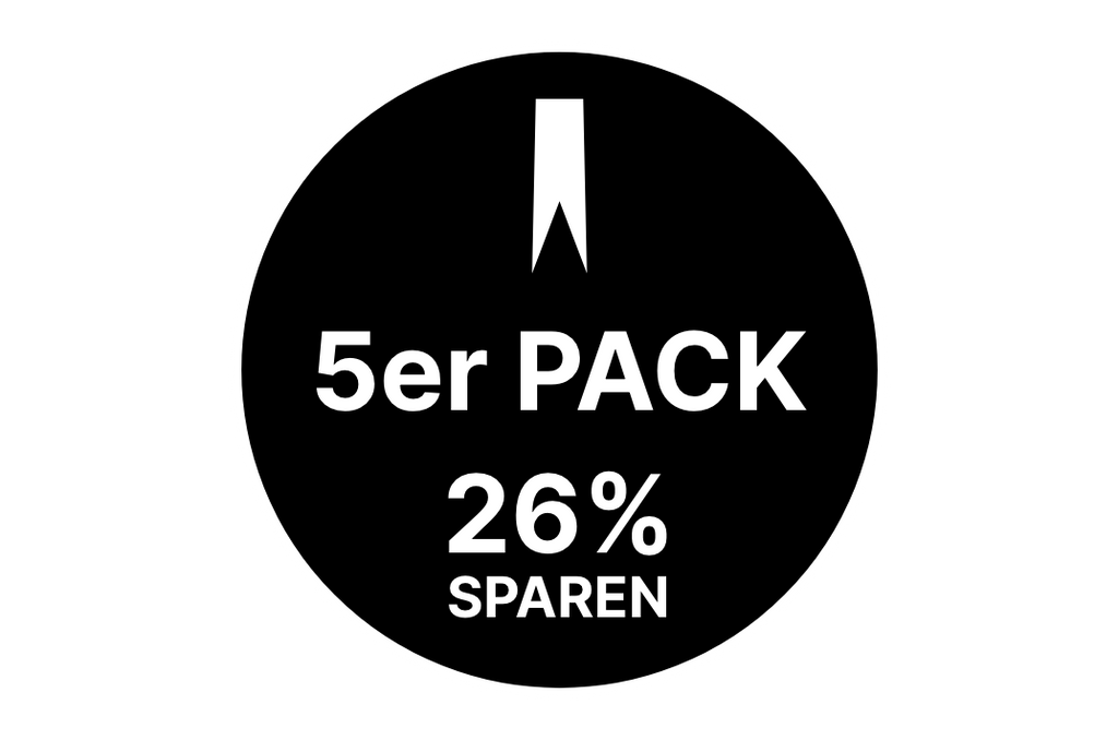 Lenny Poisn® 5er Pack