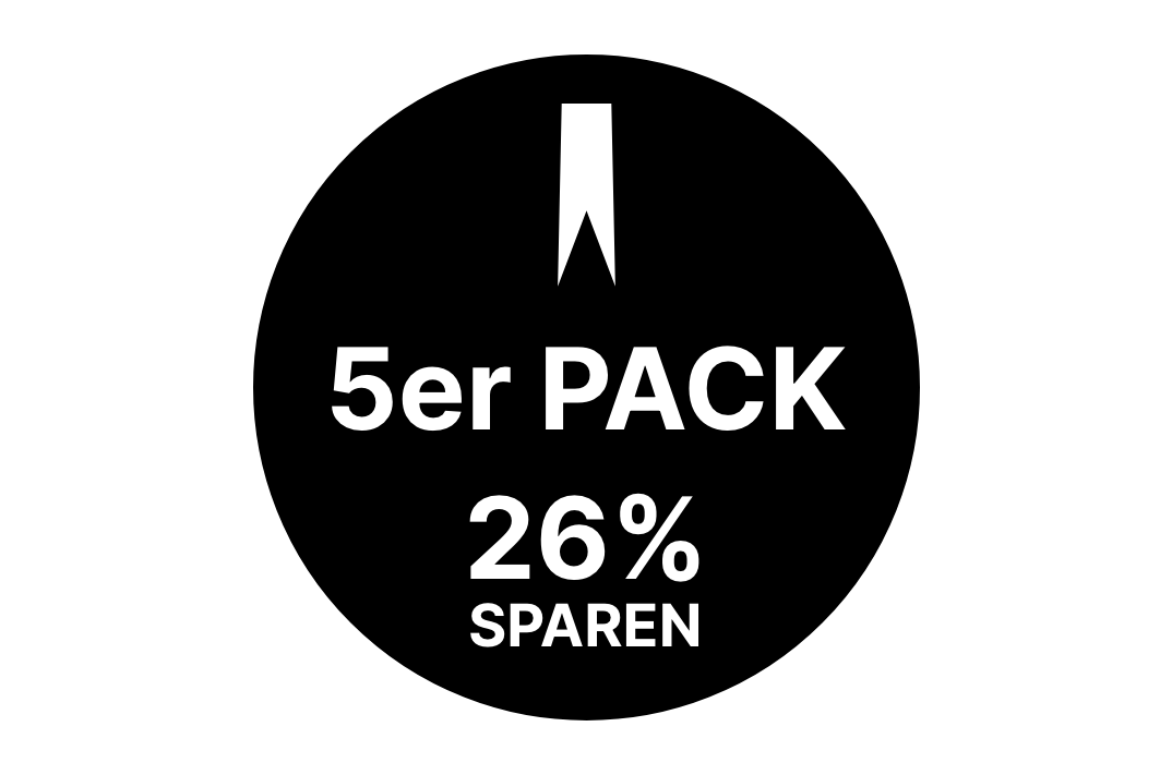 Lenny Poisn® 5er Pack